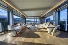 2027 Allegro Yacht "ALLEGRO FLYBRIDGE 98" photo 5