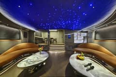 2027 Allegro Yacht "ALLEGRO FLYBRIDGE 98" photo 9