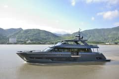 2027 Allegro Yacht "ALLEGRO FLYBRIDGE 98" photo 2