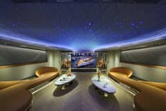 2027 Allegro Yacht "ALLEGRO FLYBRIDGE 98" photo 8