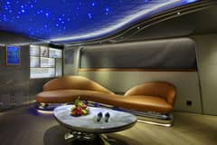 2027 Allegro Yacht "ALLEGRO FLYBRIDGE 98" photo 7