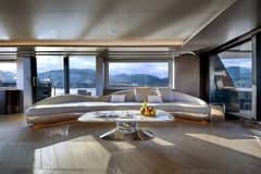 2027 Allegro Yacht "ALLEGRO FLYBRIDGE 98" photo 4