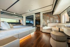 2025 Ferretti Yachts Ferretti 940 "TOGETHER" photo 8