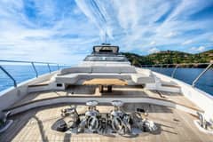 2025 Ferretti Yachts Ferretti 940 "TOGETHER" photo 7