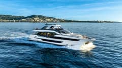 2025 Ferretti Yachts Ferretti 940 "TOGETHER" photo 1