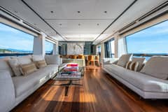 2025 Ferretti Yachts Ferretti 940 "TOGETHER" photo 9