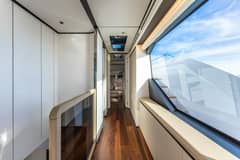 2025 Ferretti Yachts Ferretti 940 "TOGETHER" photo 7