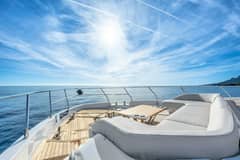 2025 Ferretti Yachts Ferretti 940 "TOGETHER" photo 8