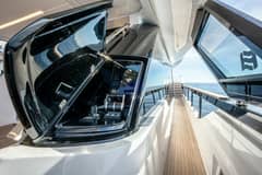 2025 Ferretti Yachts Ferretti 940 "TOGETHER" photo 6