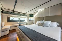 2025 Ferretti Yachts Ferretti 940 "TOGETHER" photo 9