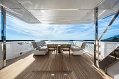 2025 Ferretti Yachts Ferretti 940 "TOGETHER" photo 5