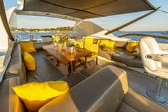 2007 Peri Yachts Peri 29 "QUANTUM" photo 8