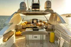 2007 Peri Yachts Peri 29 "QUANTUM" photo 6