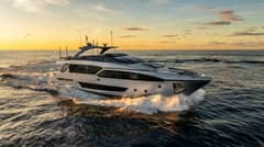 2020 Riva Riva Argo 90 "NOI" photo 1