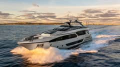 2020 Riva Riva Argo 90 "NOI" photo 3