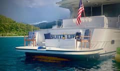 1998 Tarrab Yachts Tarrab 88 "NO NAME" photo 8