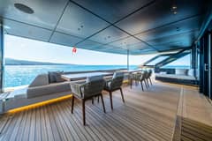 2024 Wider Yachts WiderCat 92 "ACALI" photo 7