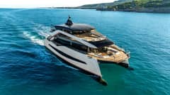 2024 Wider Yachts WiderCat 92 "ACALI" photo 5