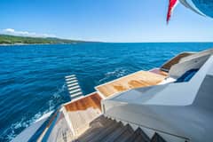 2024 Wider Yachts WiderCat 92 "ACALI" photo 6