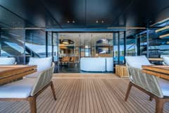 2024 Wider Yachts WiderCat 92 "ACALI" photo 9