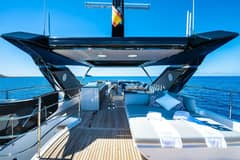 2022 Sunseeker "CELESTE NOREEN" photo 8
