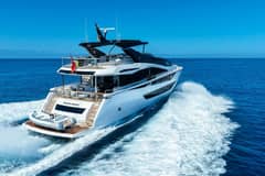 2022 Sunseeker "CELESTE NOREEN" photo 6