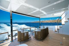 2022 Sunseeker "CELESTE NOREEN" photo 7