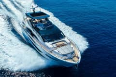 2022 Sunseeker "CELESTE NOREEN" photo 4