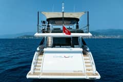 2020 Azimut Azimut Grande 27M "CHILLIN’" photo 5