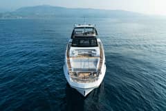 2020 Azimut Azimut Grande 27M "CHILLIN’" photo 2