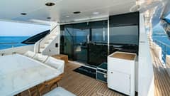 2020 Azimut Azimut Grande 27M "CHILLIN’" photo 7