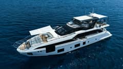 2020 Azimut Azimut Grande 27M "CHILLIN’" photo 4