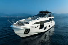2020 Azimut Azimut Grande 27M "CHILLIN’" photo 3