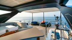 2020 Azimut Azimut Grande 27M "CHILLIN’" photo 8