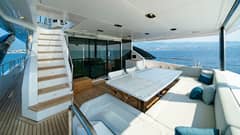 2020 Azimut Azimut Grande 27M "CHILLIN’" photo 6