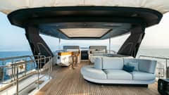 2020 Azimut Azimut Grande 27M "CHILLIN’" photo 9
