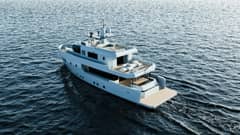 2027 Tufan & Brothers Co "PROJECT MAKO SHARK" photo 5