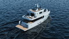 2027 Tufan & Brothers Co "PROJECT MAKO SHARK" photo 8