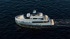 2027 Tufan & Brothers Co "PROJECT MAKO SHARK" photo 4