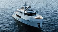 2027 Tufan & Brothers Co "PROJECT MAKO SHARK" photo 1