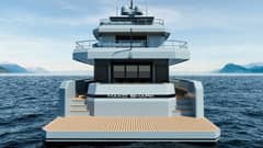 2027 Tufan & Brothers Co "PROJECT MAKO SHARK" photo 2