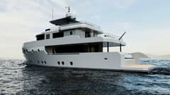 2027 Tufan & Brothers Co "PROJECT MAKO SHARK" photo 6