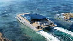 2026 Latitude Yachts "LANIAKEA" photo 3