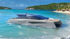 2026 Latitude Yachts "LANIAKEA" photo 2