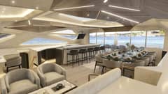 2026 Latitude Yachts "LANIAKEA" photo 7