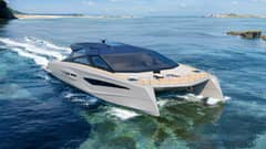 2026 Latitude Yachts "LANIAKEA" photo 1