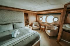 2013 Monte Carlo Yachts "VENUS" photo 5