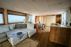 2013 Monte Carlo Yachts "VENUS" photo 3