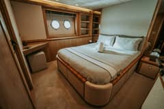 2013 Monte Carlo Yachts "VENUS" photo 7