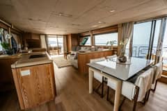 2013 Monte Carlo Yachts "VENUS" photo 4